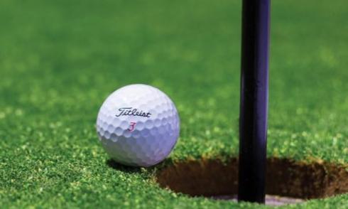 Golf en CORDOBA