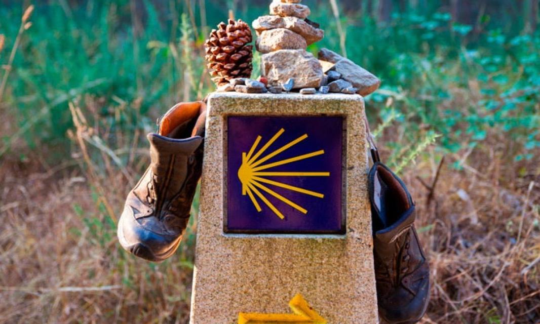 Camino de Santiago