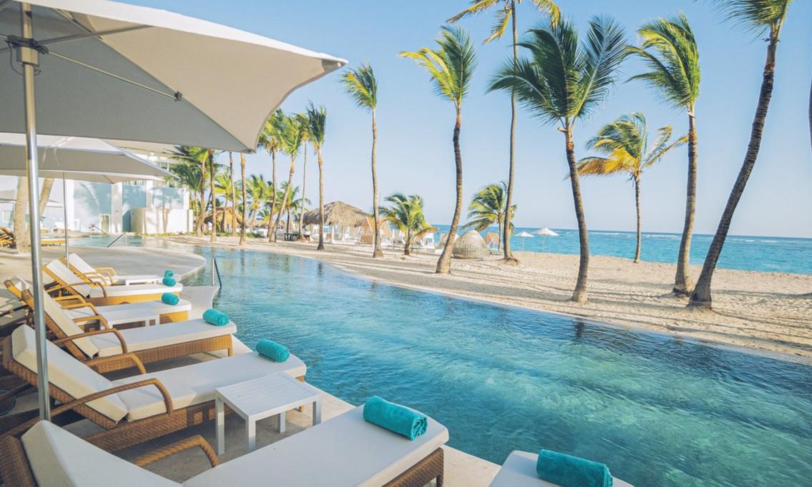 Golf en Punta Cana 