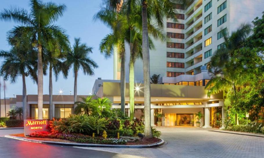 Golf en Miami