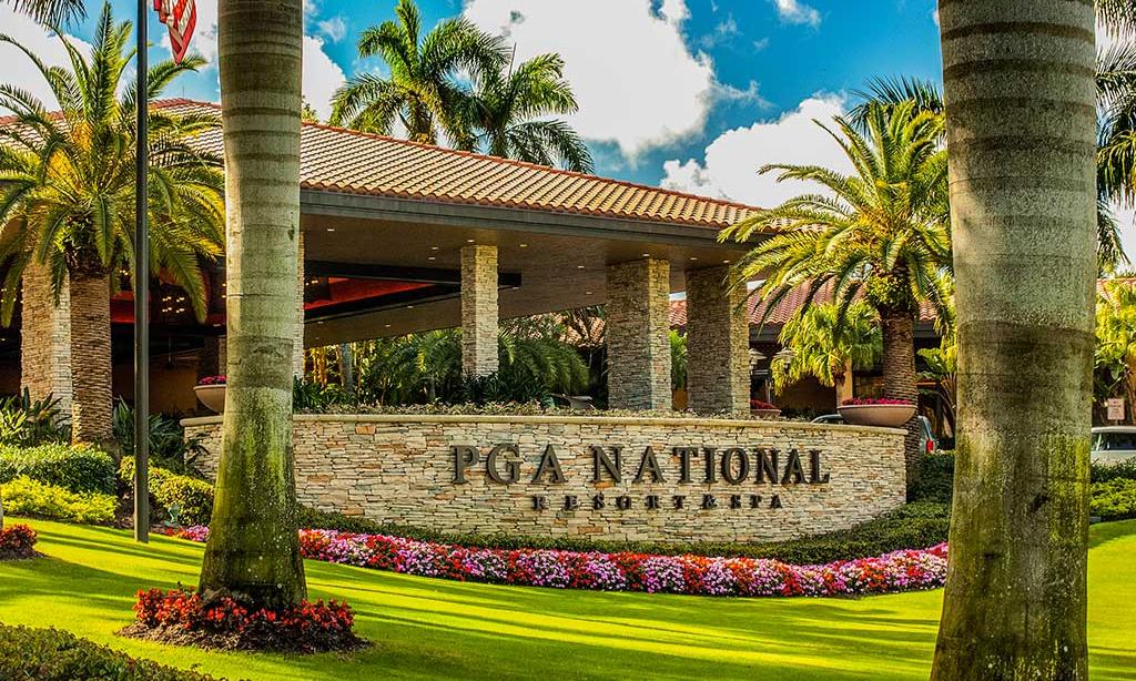 Stay & Play: PGA National Resort
