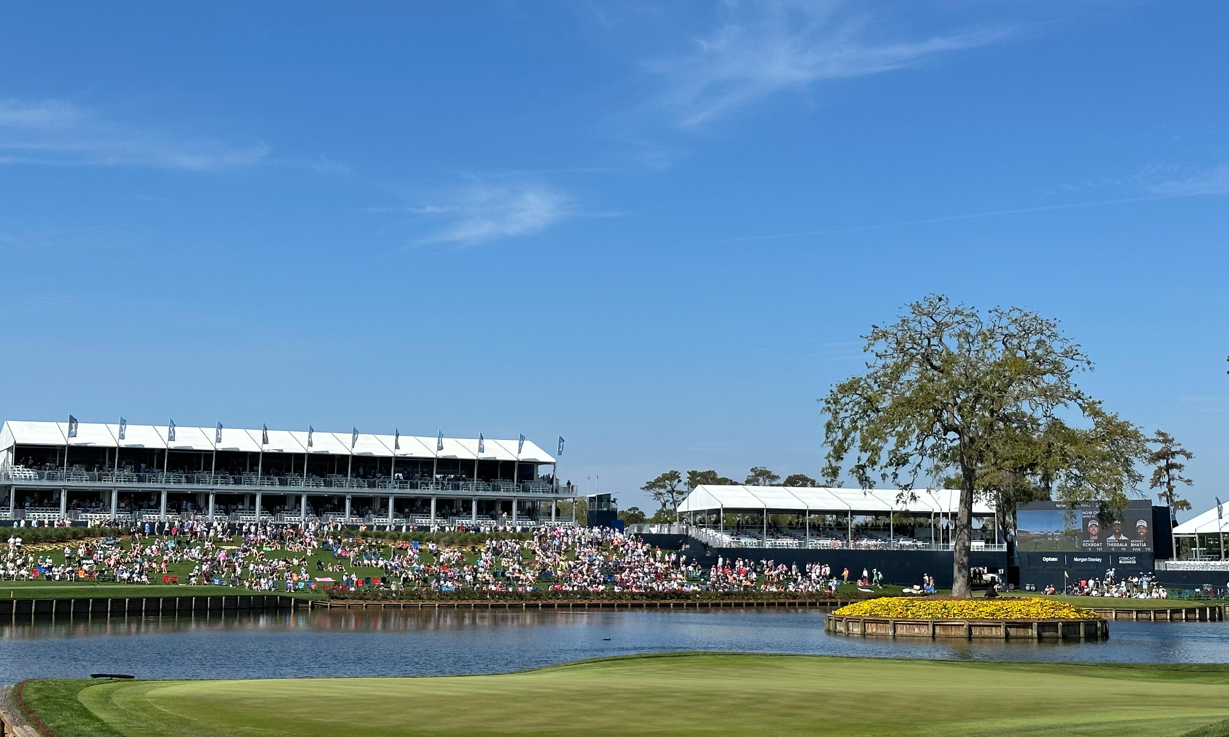 The Players Championship 2027