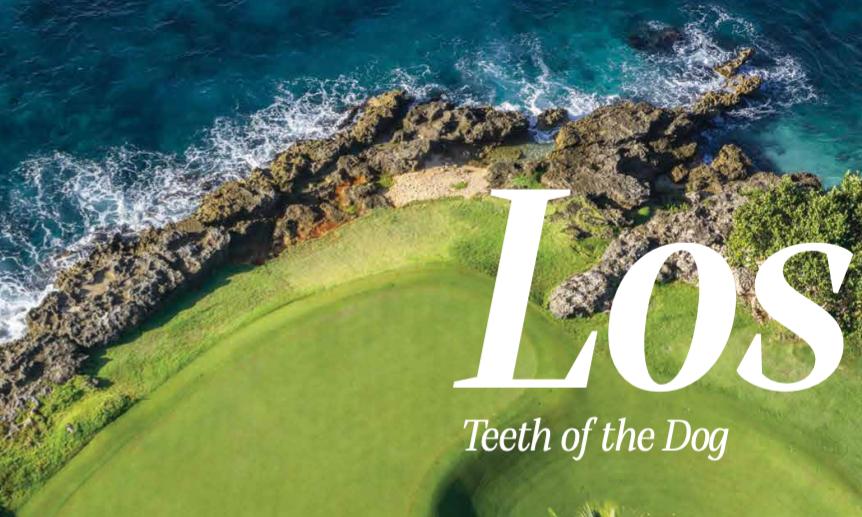 FOURBALL AMÉRICAS CASA DE CAMPO